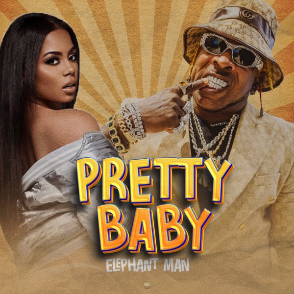 Pretty Baby - Single album cover