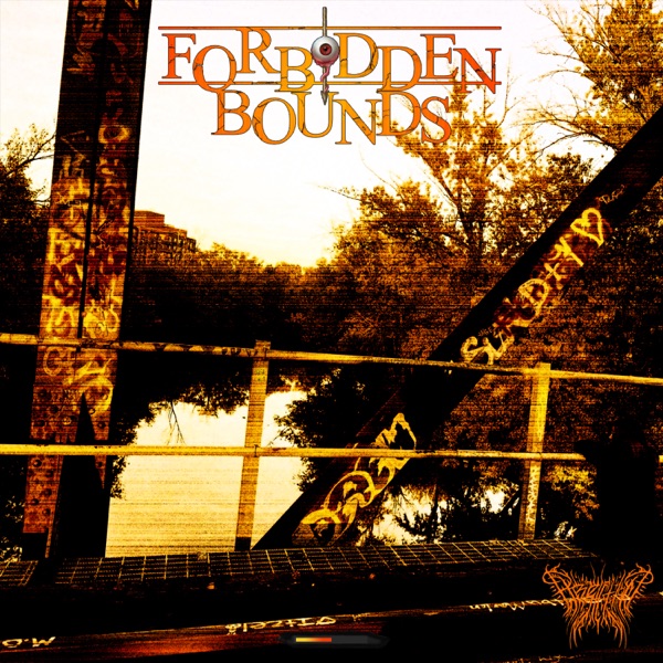 Forbidden Bounds album cover