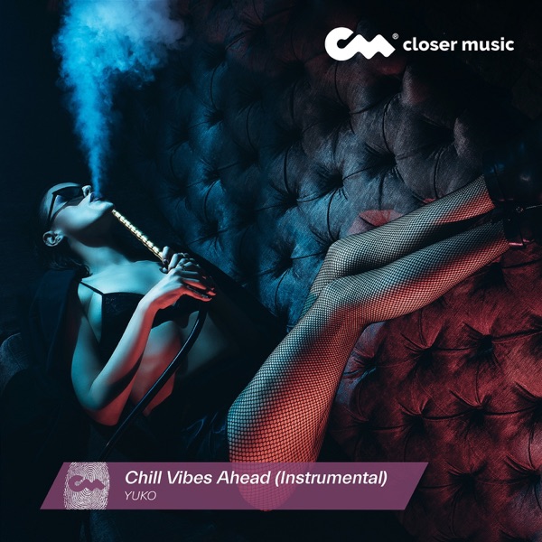 Chill Vibes Ahead (Background Vocal) - Single album cover
