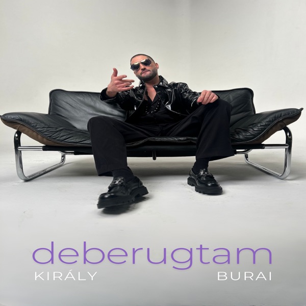 deberugtam (feat. Burai) - Single album cover