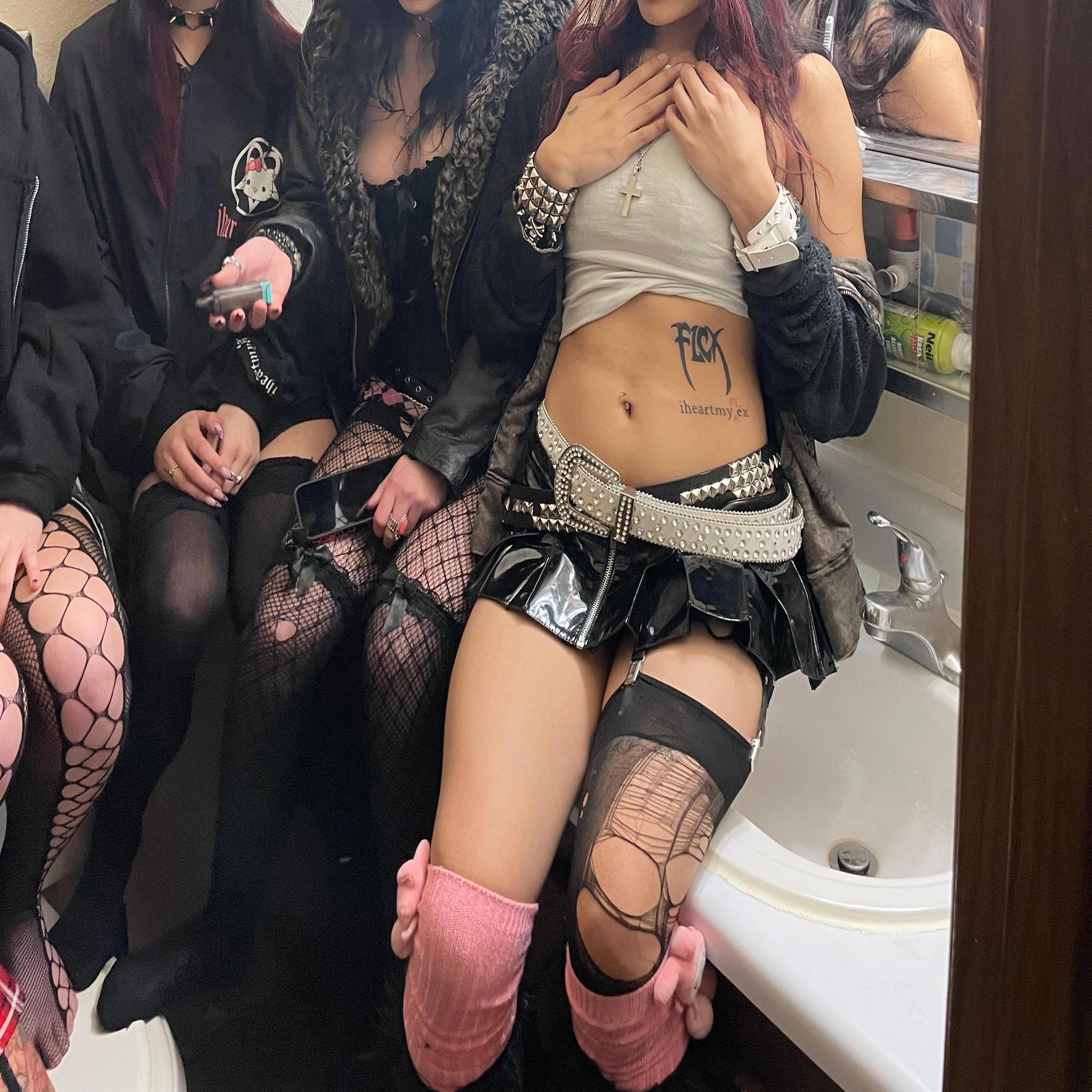 BETTY BOOP (feat. Highway) (feat. Highway) - Single album cover