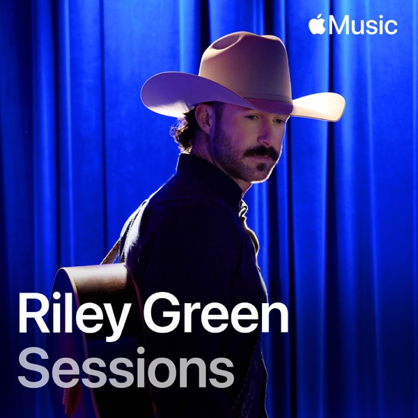 Apple Music Nashville Sessions - EP album cover