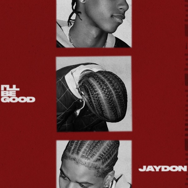 I'll Be Good - Single album cover