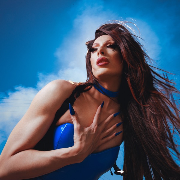 The Brunette Album album cover