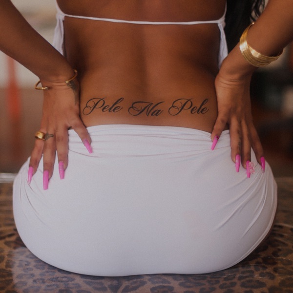 Pele Na Pele - Single album cover