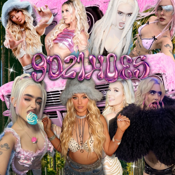 9021Hoes - Single album cover