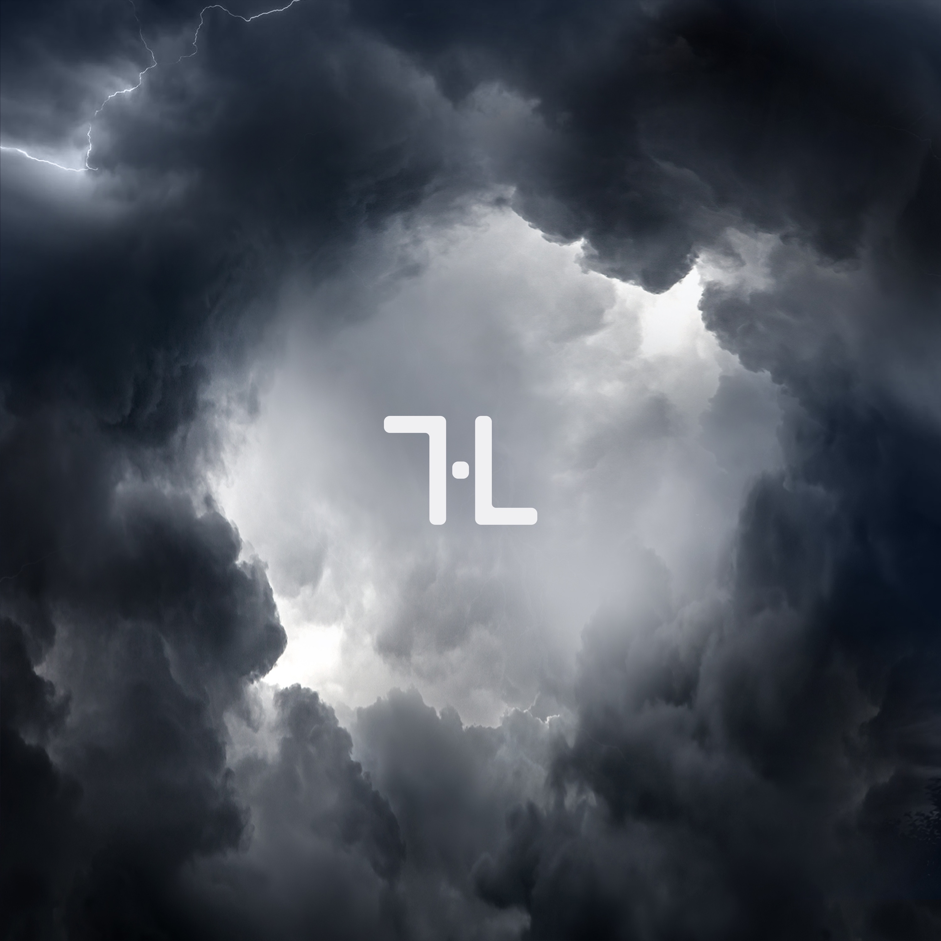 The Rumble / Luna Amazonia - Single album cover