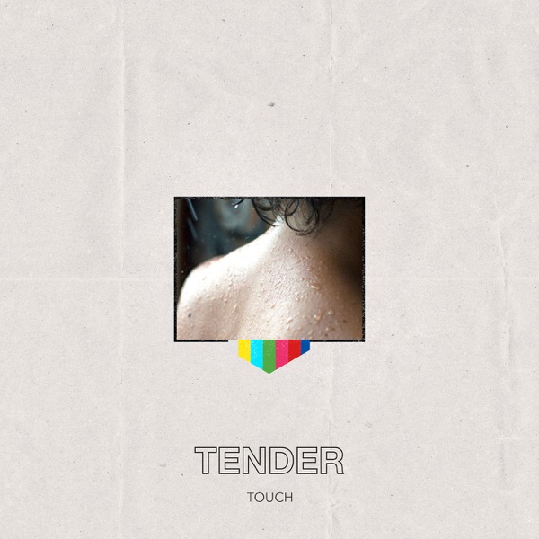 Touch - Single album cover