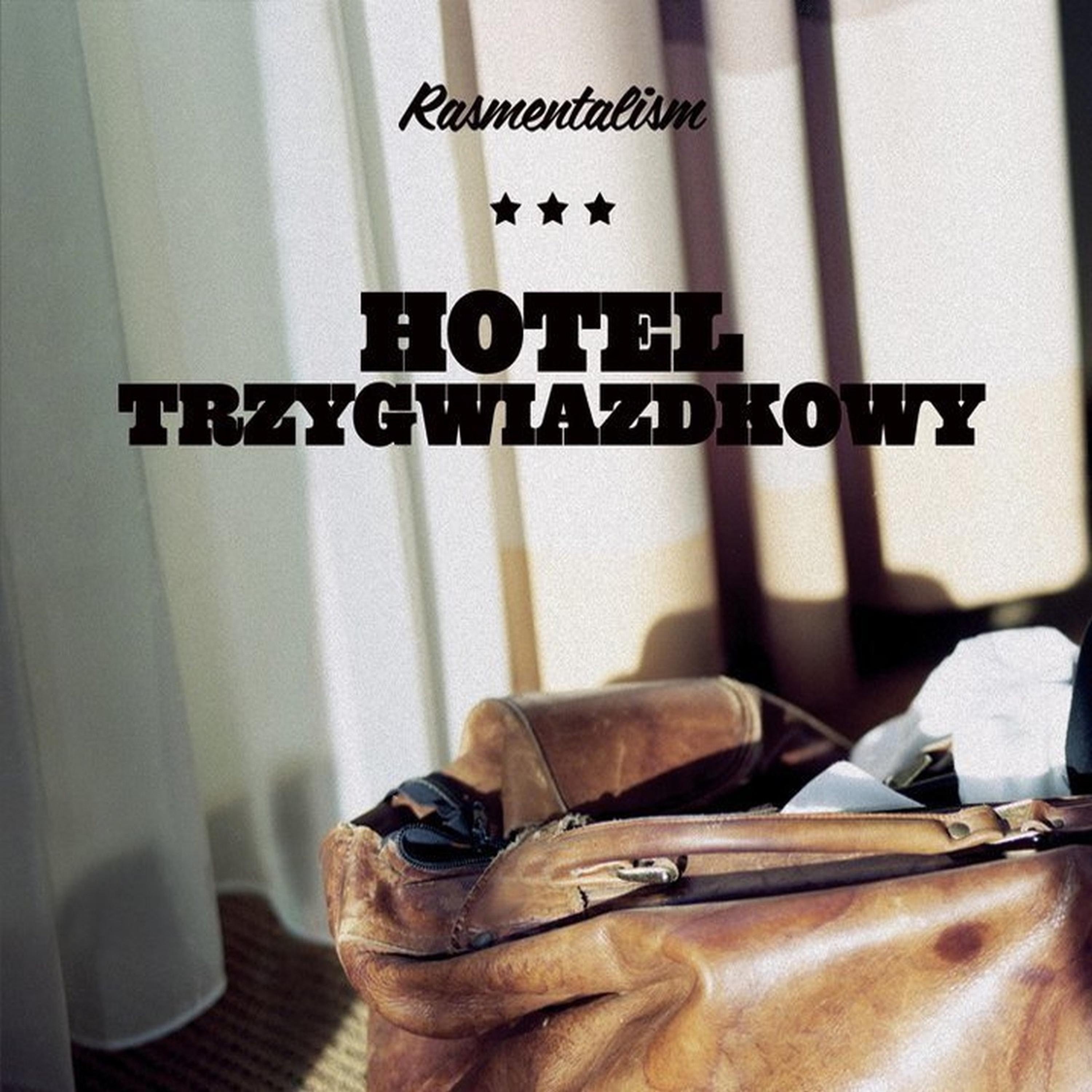 Hotel Trzygwiazdkowy album cover