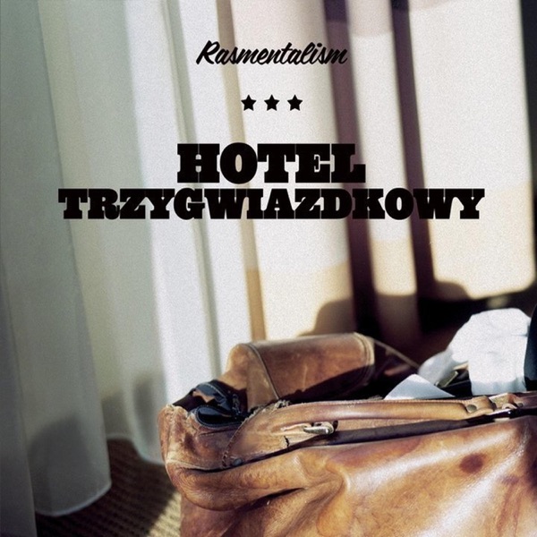 Hotel Trzygwiazdkowy album cover