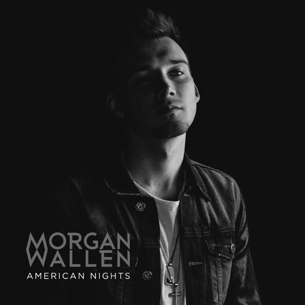 American Nights - Single album cover