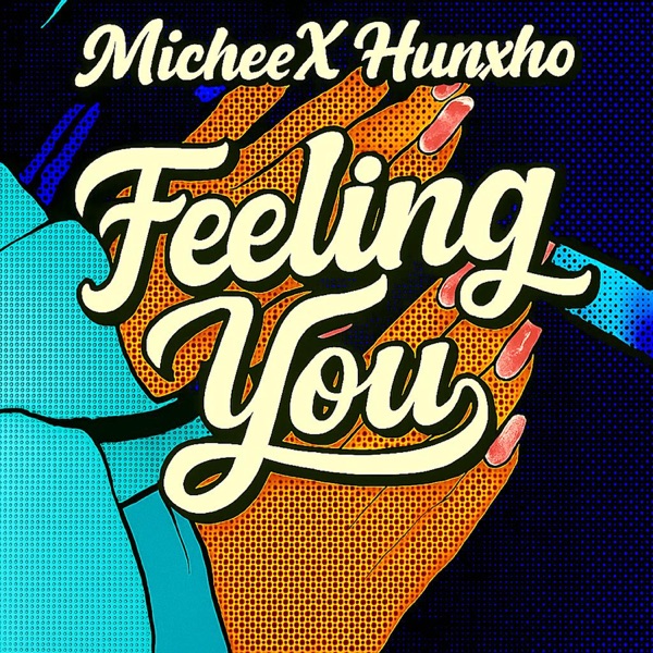 Feeling You - Single album cover