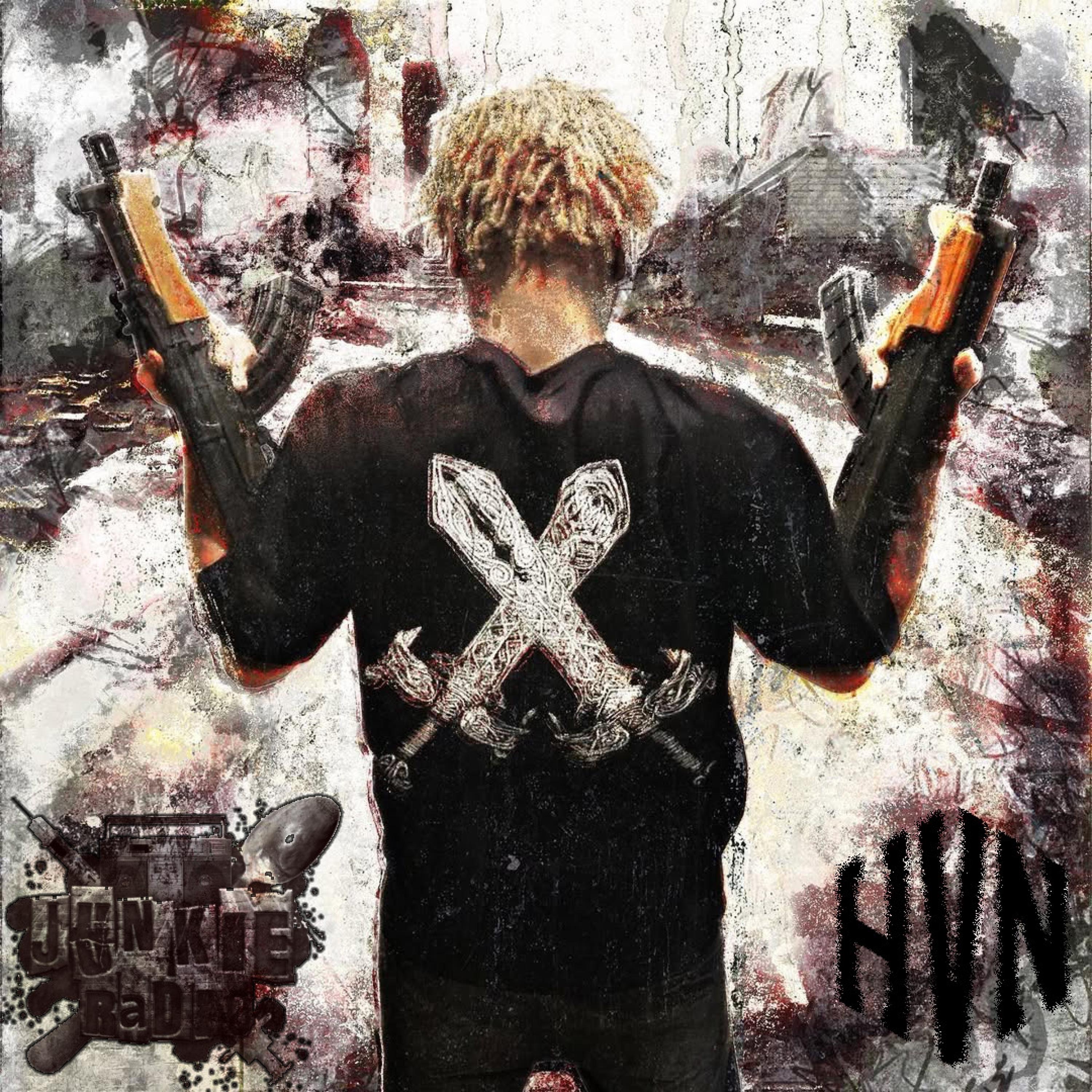 progress (feat. Yhapojj) - Single album cover