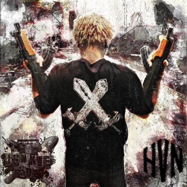 progress (feat. Yhapojj) - Single album cover