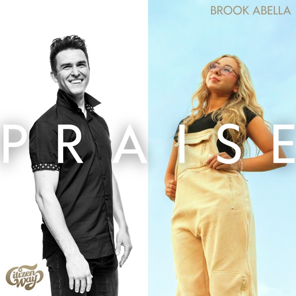 PRAISE - Single album cover