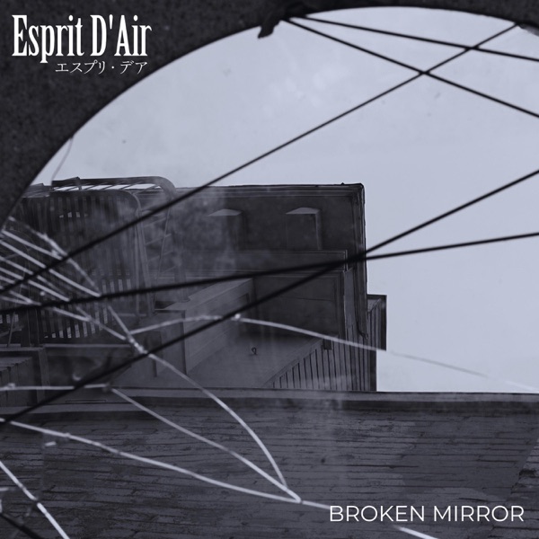 Broken Mirror - Single album cover