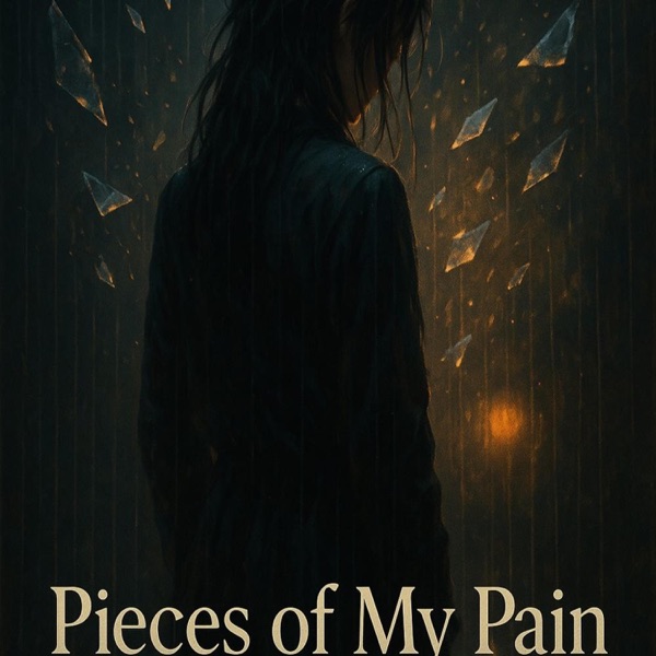 Pieces of My Pain - Single album cover