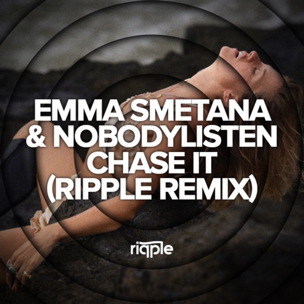 Chase It (Ripple Remix) - Single album cover