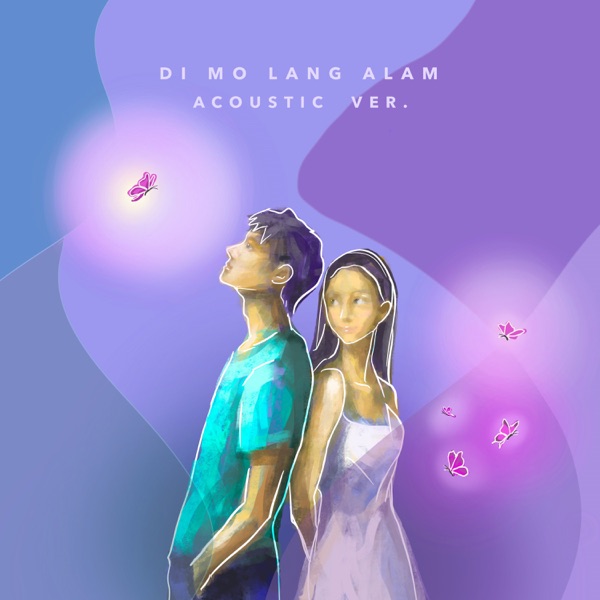 Di Mo Lang Alam - Single album cover