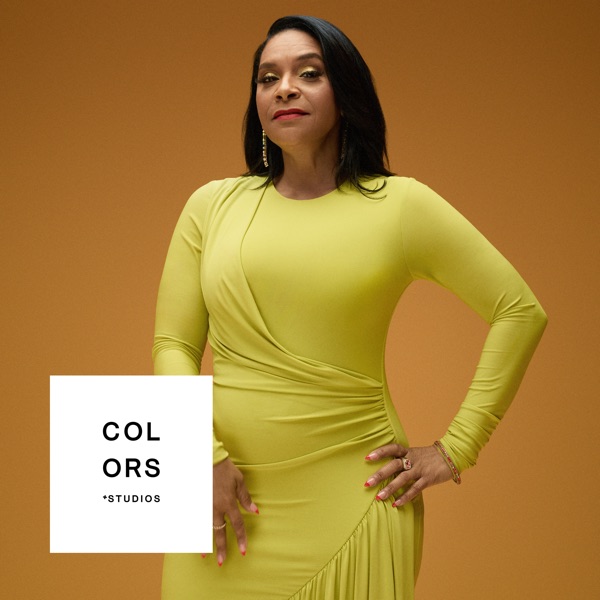 Be Your Girl: A COLORS SHOW - Single album cover