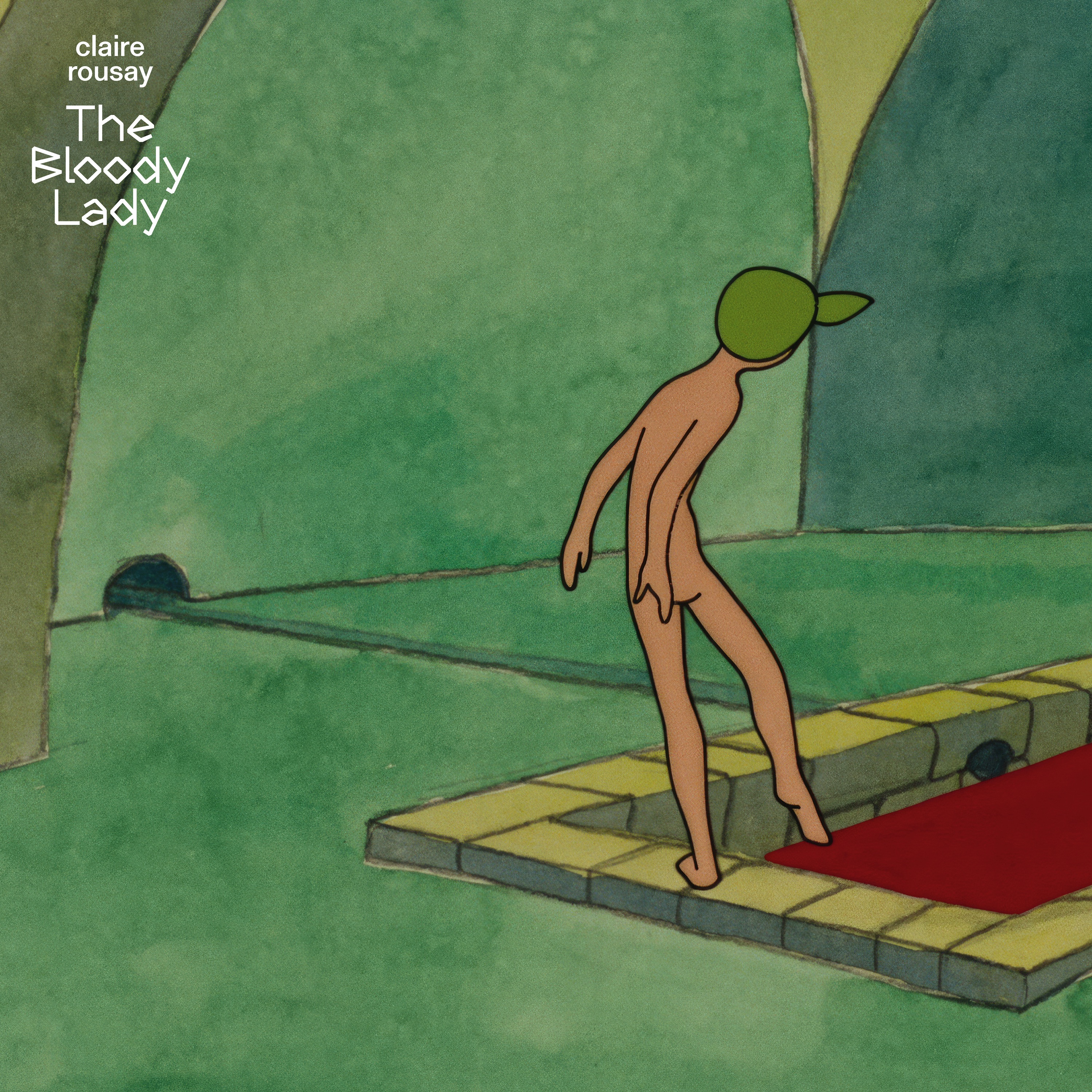 III - Single album cover