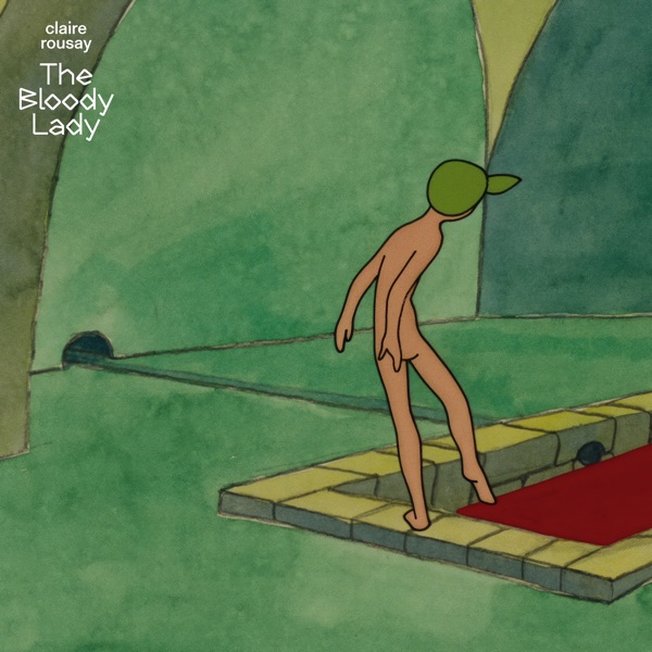 III - Single album cover