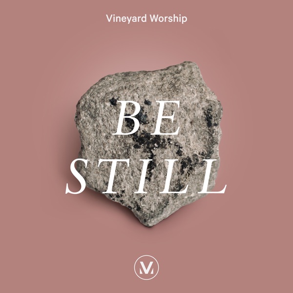 Be Still (feat. Sarah Elmer) - Single album cover