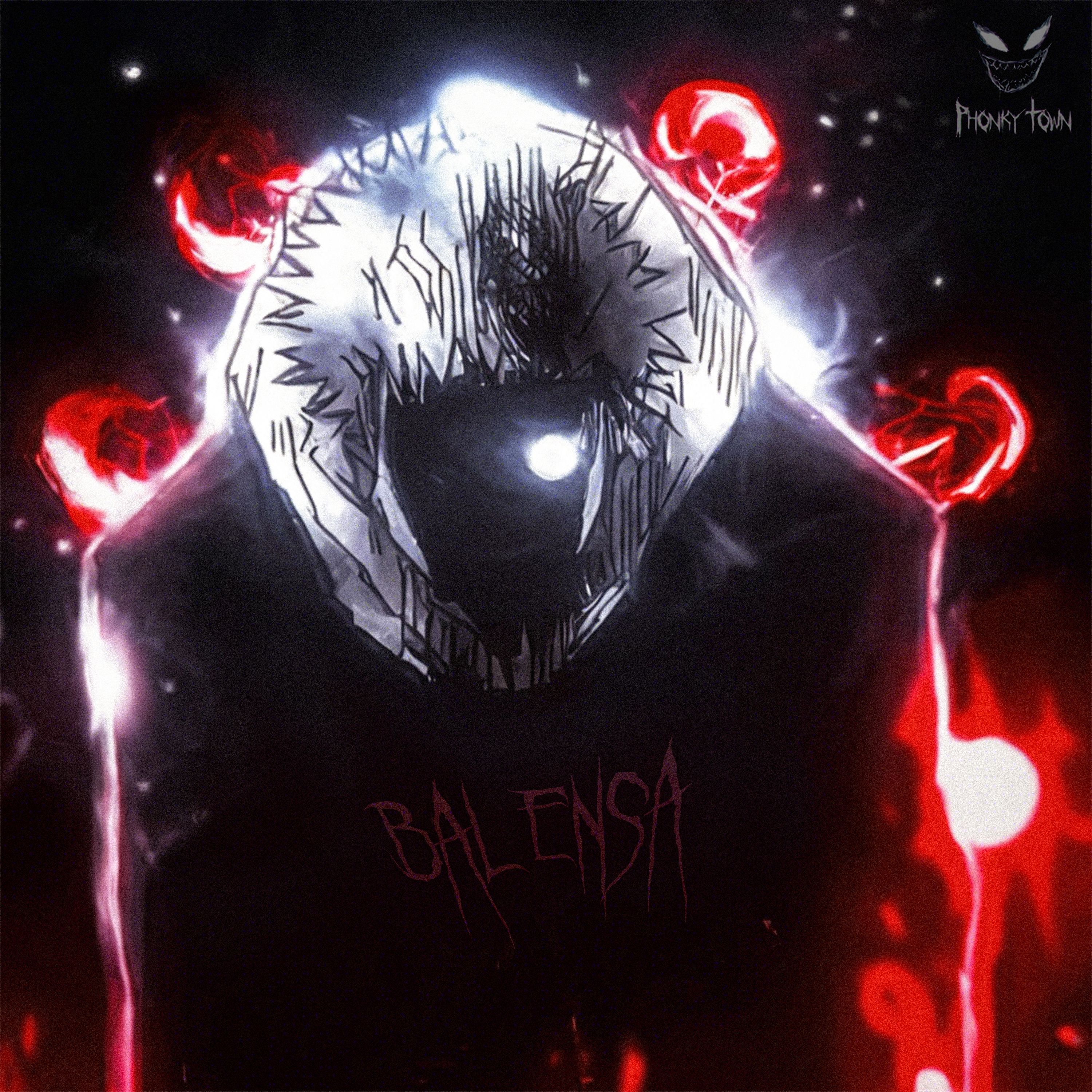 Balensa - Single album cover