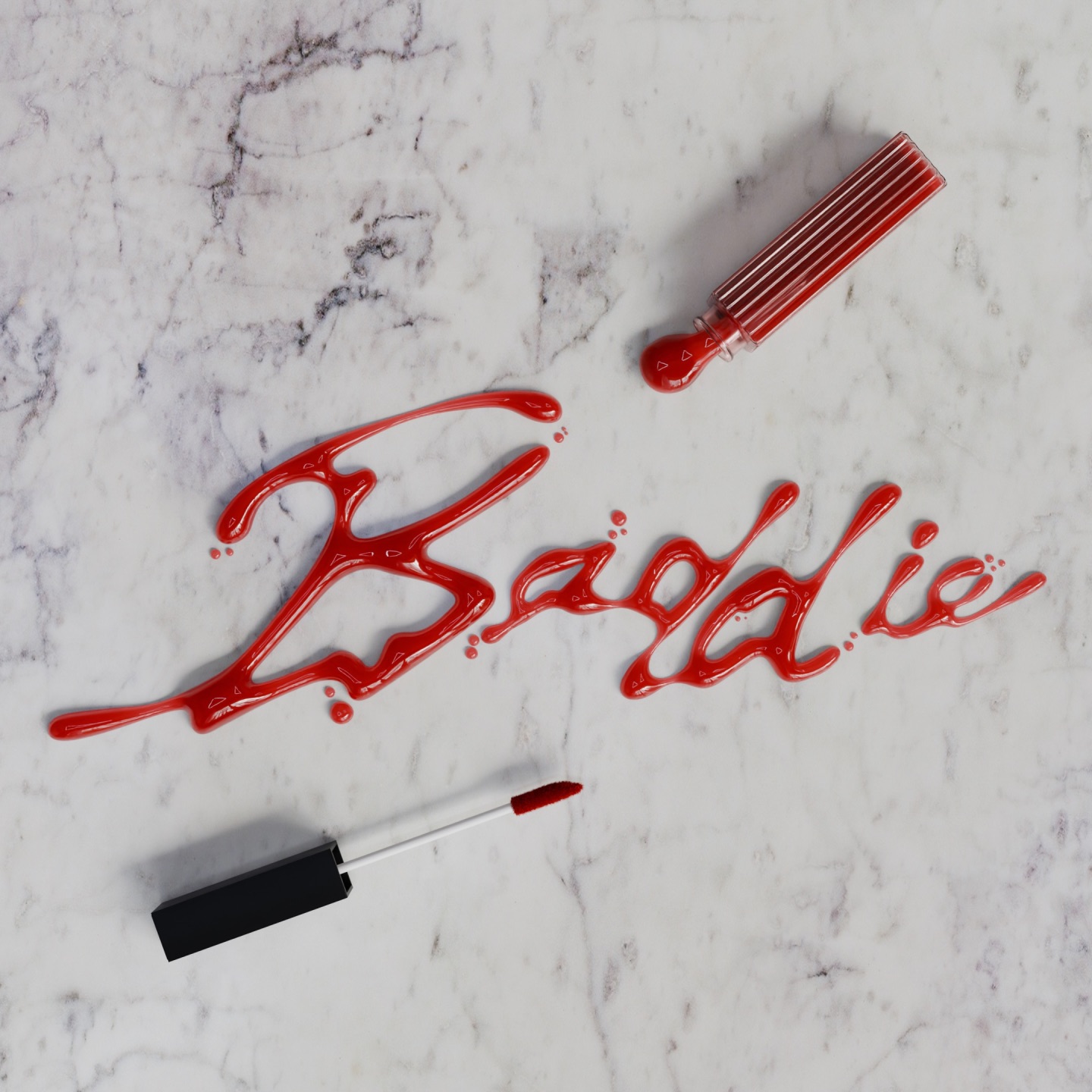 Baddie - Single album cover