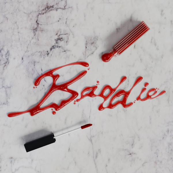 Baddie - Single album cover