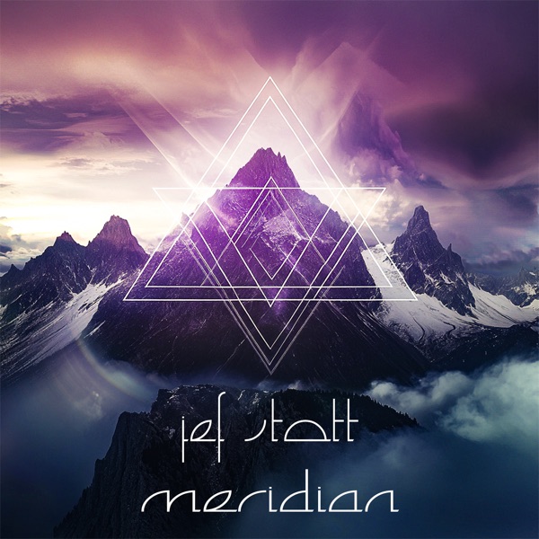 Meridian - Single album cover