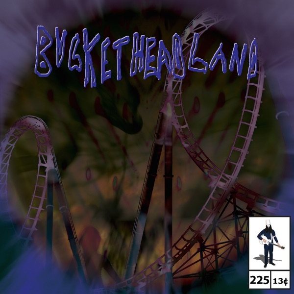 Florrmat album cover