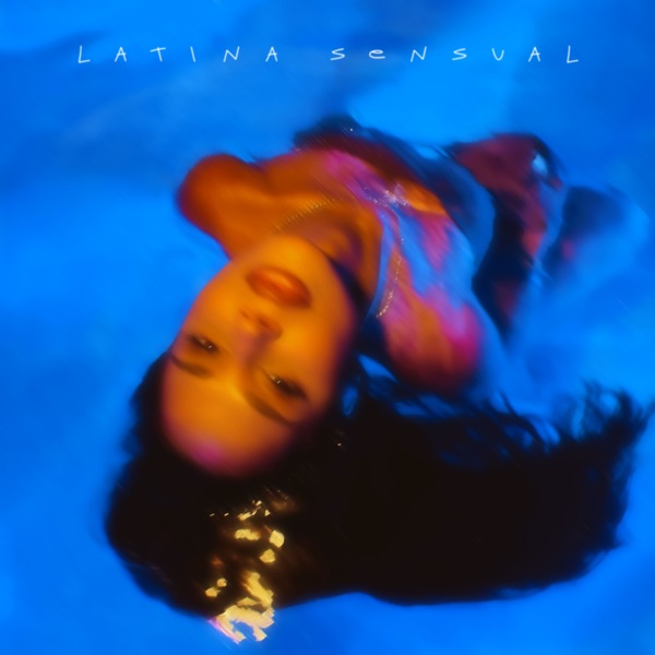 Latina Sensual - Single album cover