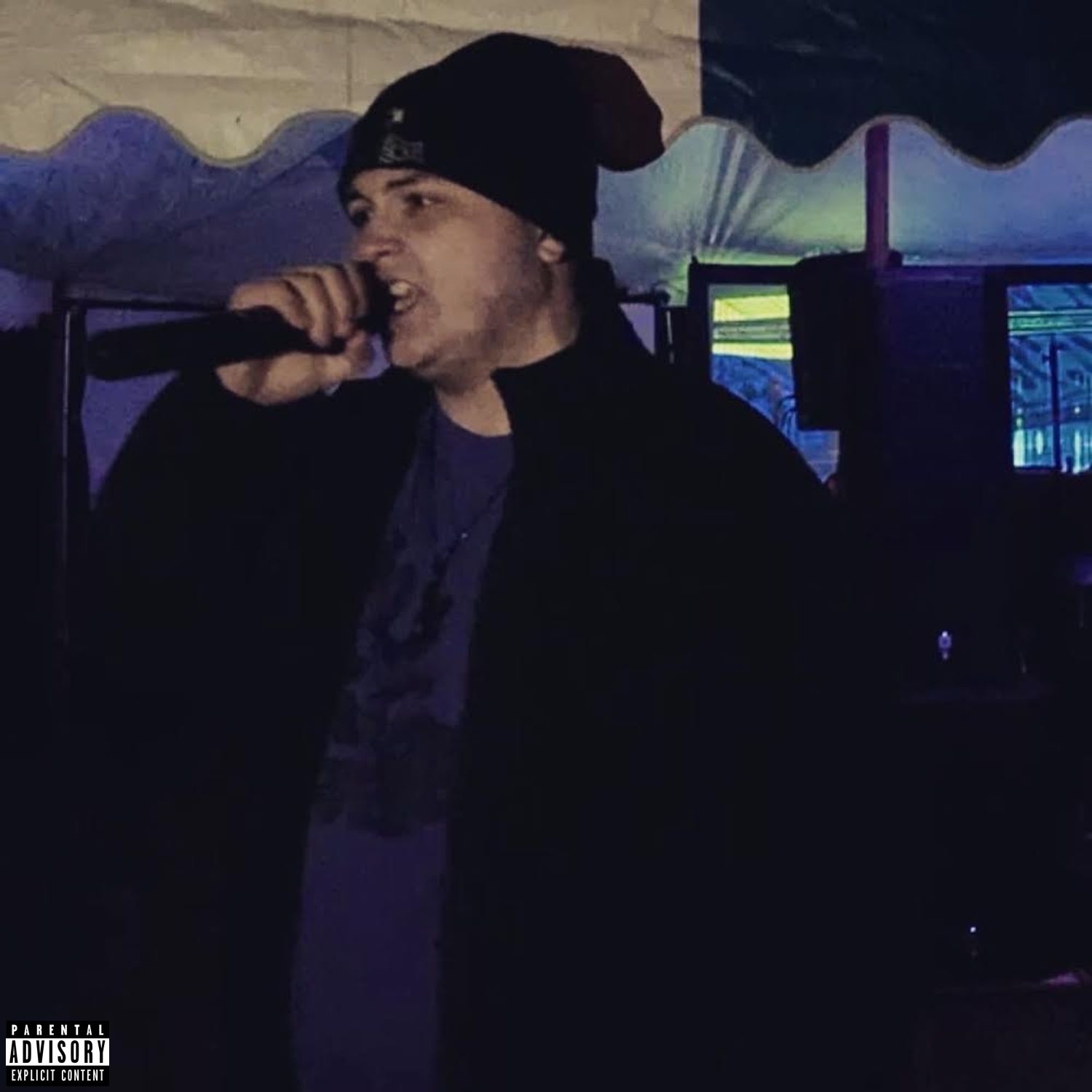 Clown Town (feat. Rittz) - Single album cover
