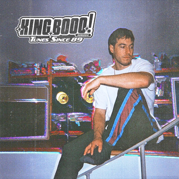 Tunes Since '89 - Single album cover