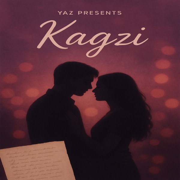 Kagzi - Single album cover