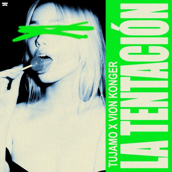 La Tentación - Single album cover