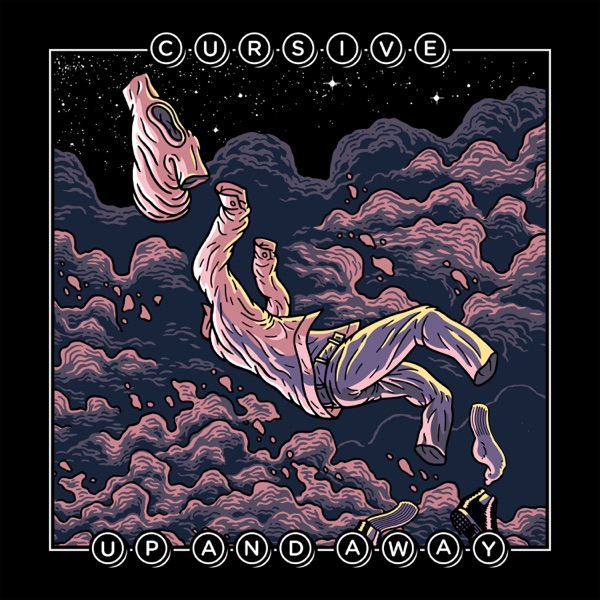 Up and Away - Single album cover