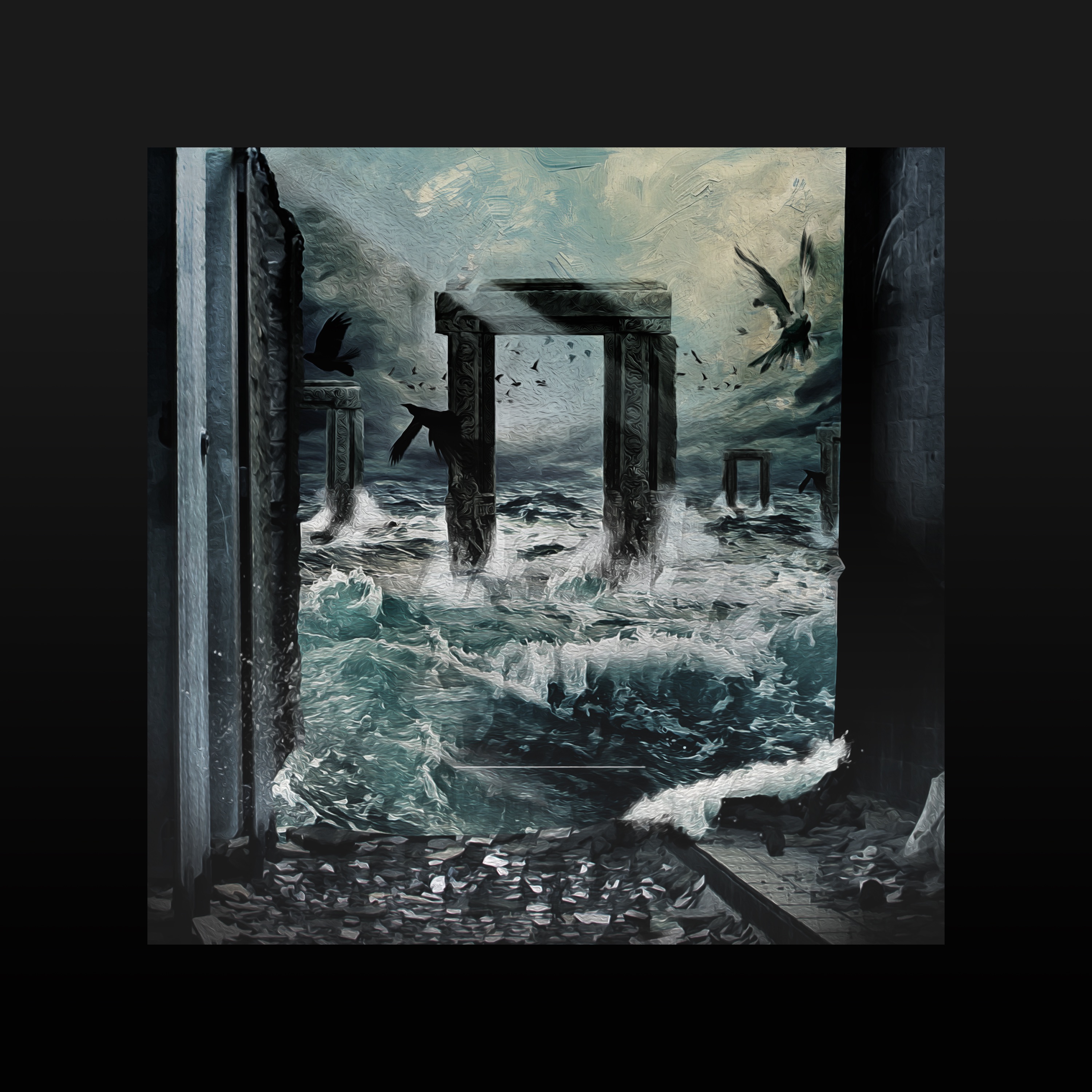 Ivresse des profondeurs - Single album cover