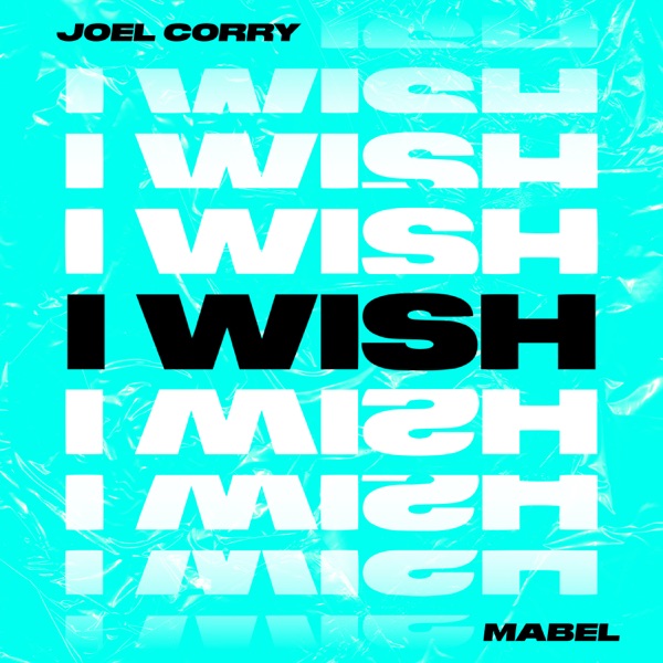 I Wish (feat. Mabel) [Extended] - Single album cover