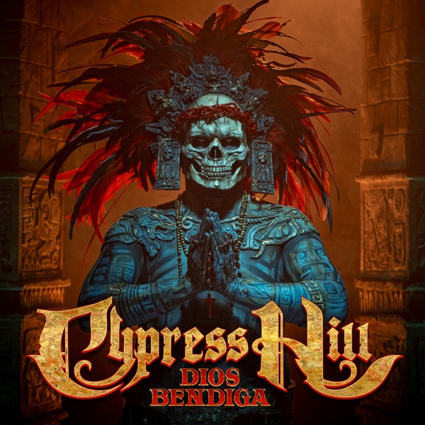 Dios Bendiga album cover