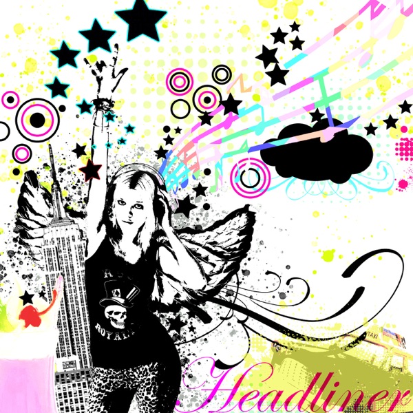 Headliner - Single album cover