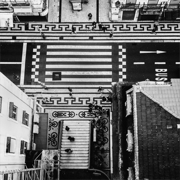 Cenário album cover