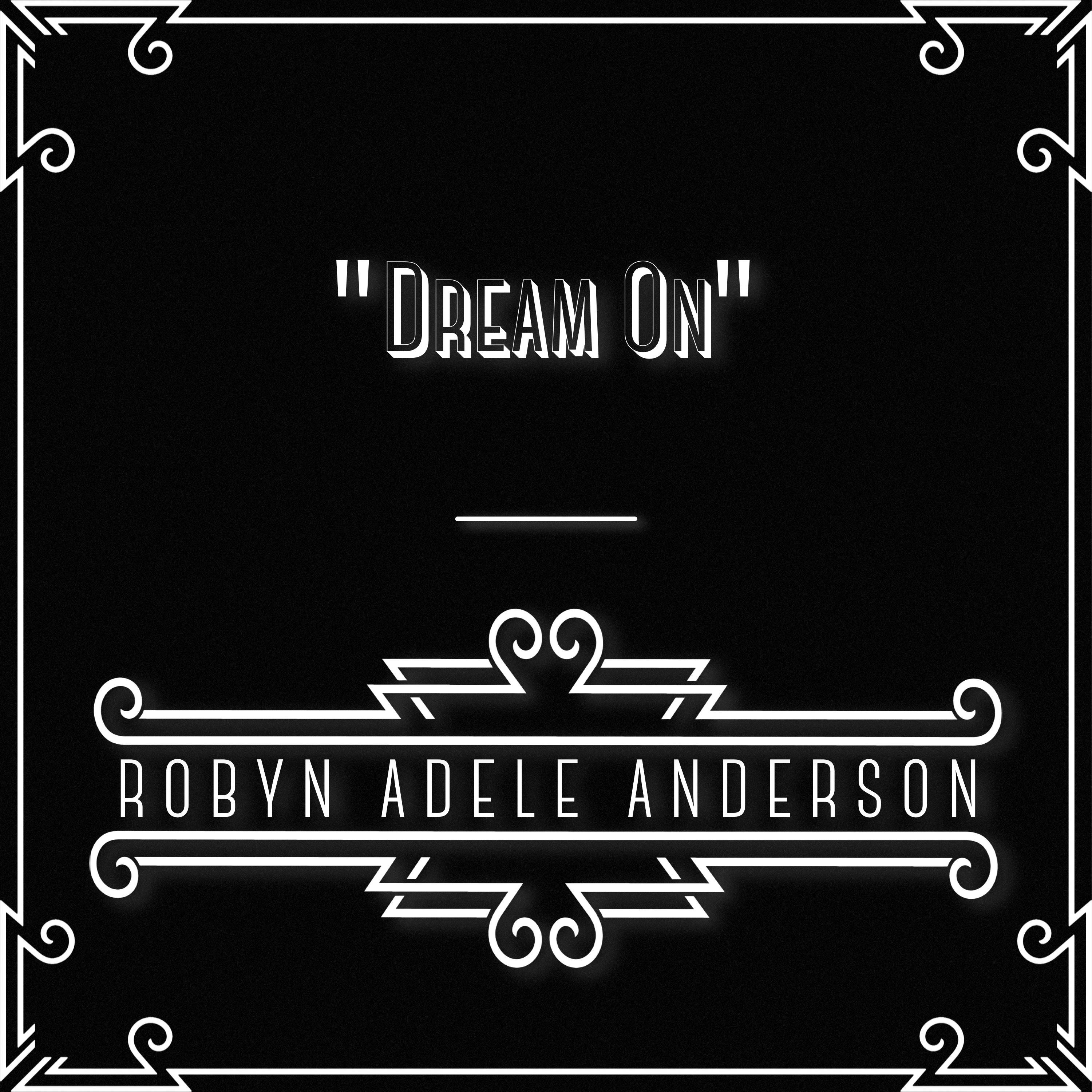 Dream On - Single album cover