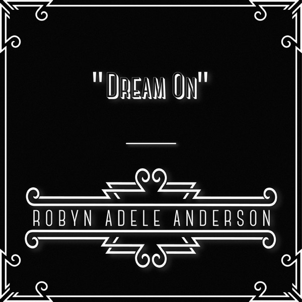 Dream On - Single album cover