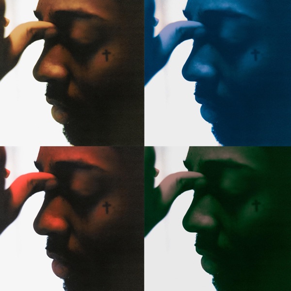 Icon (Director's Cut) album cover