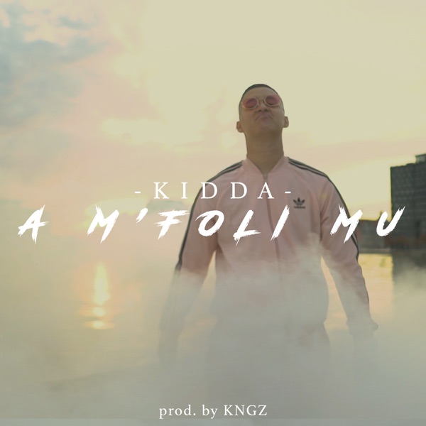 A M'foli Mu - Single album cover