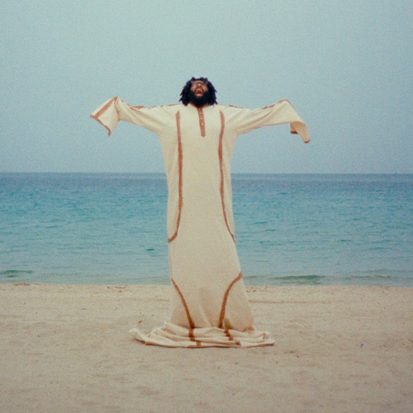 Anyway I Can album cover