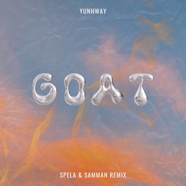 Goat (Spela & Samman Remix) - Single album cover