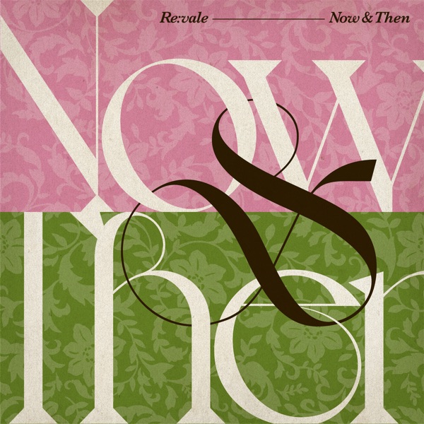 Now & Then - Single album cover